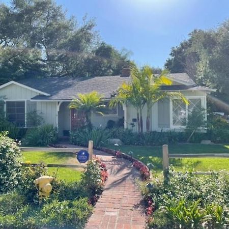 Ferienwohnung Oak Grove Ranch House Glendale Exterior foto