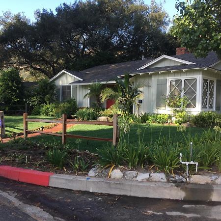 Ferienwohnung Oak Grove Ranch House Glendale Exterior foto