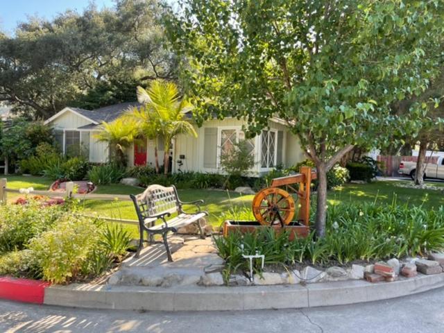 Ferienwohnung Oak Grove Ranch House Glendale Exterior foto