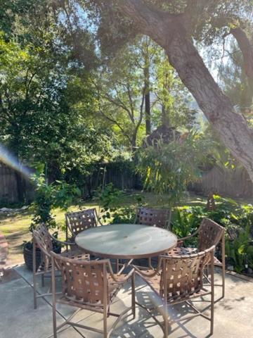Ferienwohnung Oak Grove Ranch House Glendale Exterior foto